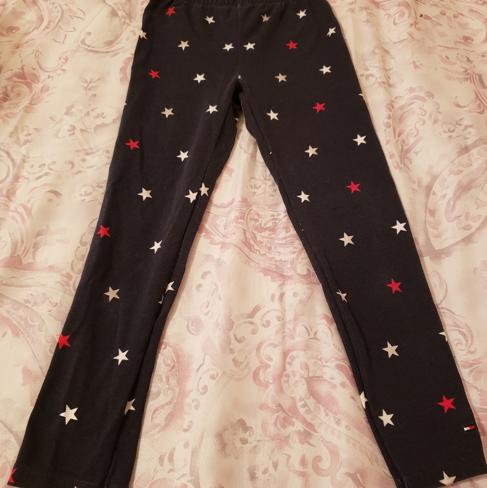 Kid leggings